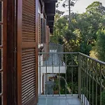 Campos Do Jordao Apto Inteiro Com 3 Quartos