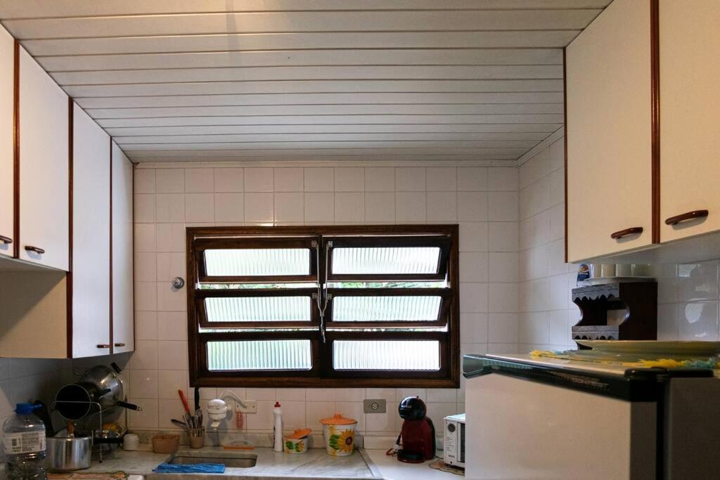 Apto Inteiro Com 3 Quartos Apartamento