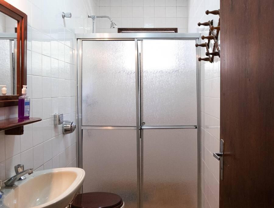 Apartamento Apto Inteiro Com 3 Quartos Campos do Jordão