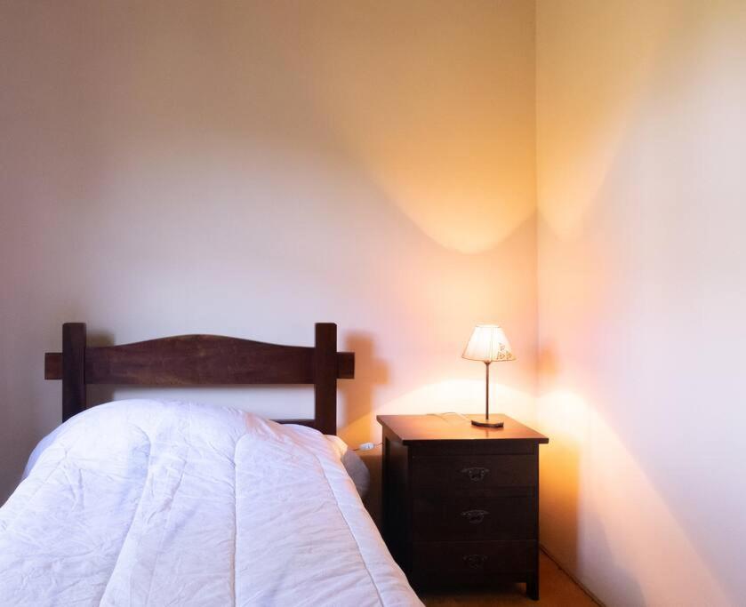 Apartamento Apto Inteiro Com 3 Quartos